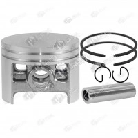 Kit piston drujba Stihl 380, 381, 038 52mm 